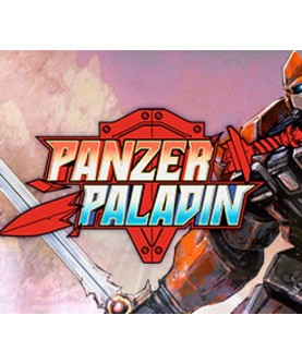 Panzer Paladin Steam Key GLOBAL
